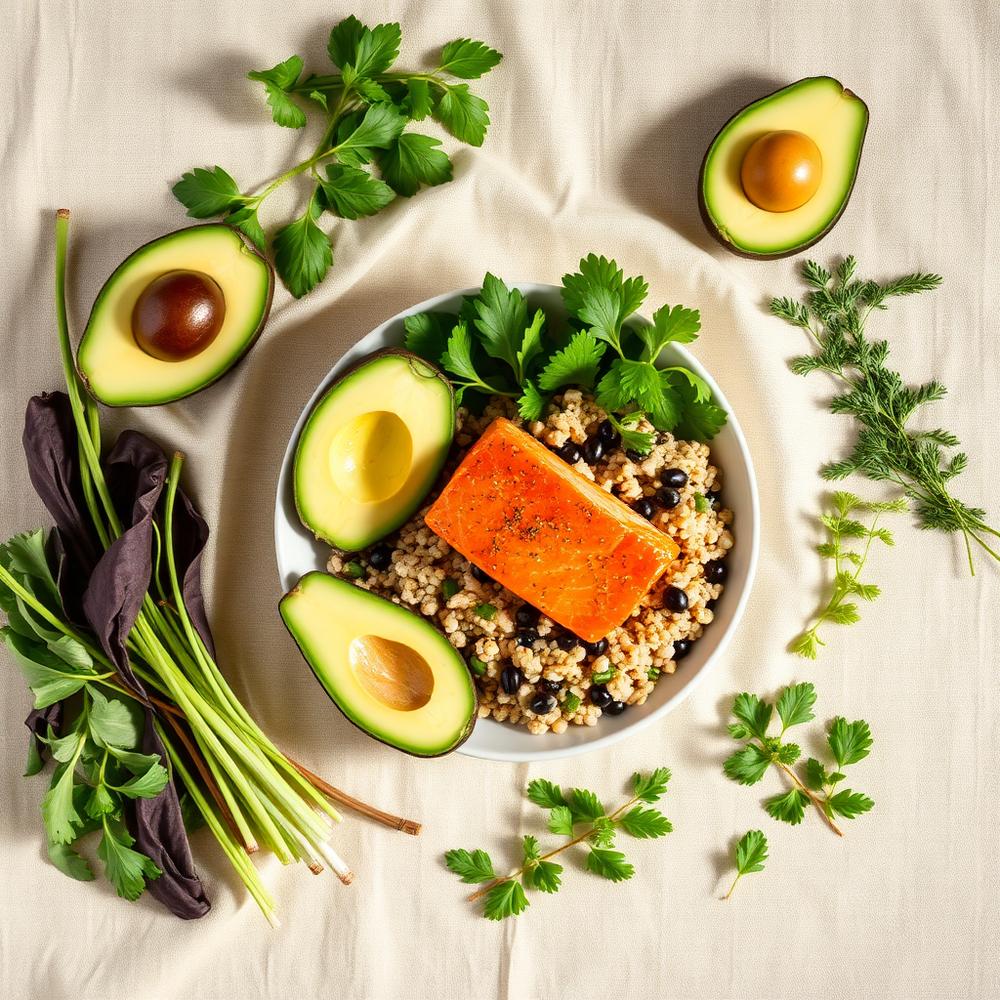 Alimentazione